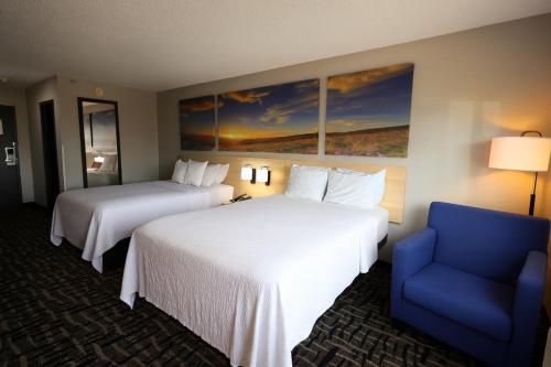 Days Inn by Wyndham Jackson - image 12