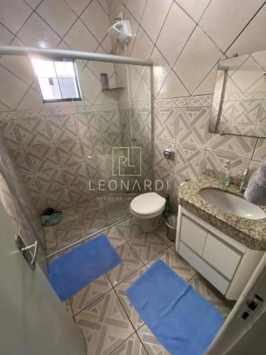 Linda Casa para Temporada em Caldas Novas in Vila Sao Jose