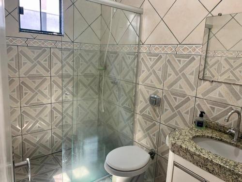 Linda Casa para Temporada em Caldas Novas in Vila Sao Jose