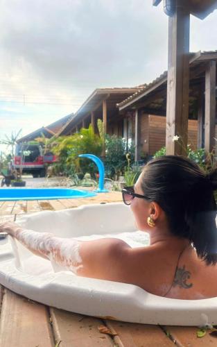 Cabanas de Marina