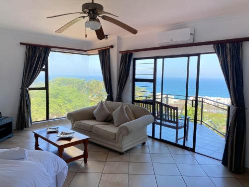 The Albatros Guesthouse in 马盖特