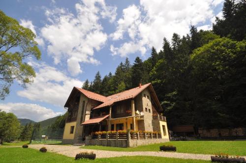 Accommodation in Mureş