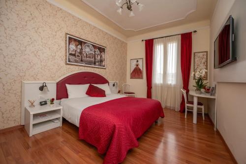 Casa Faccioli Luxury B&B & Wellness, Bologna