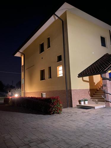Residence Cà Mazzini