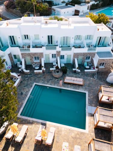 Bellissimo Resort