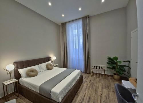 Toledo Class Room Type - Superior Triple Room