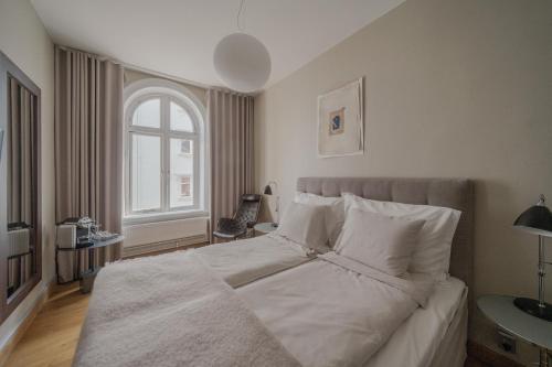 Hotel Duxiana Malmö - image 12