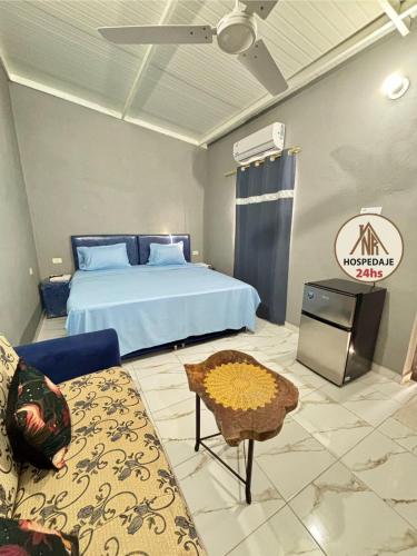 Hospedaje Ñande Roga (Hospedaje Nande Roga) in 卡皮亞塔