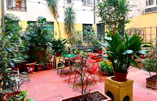 BOBOTEL - B&B City Center 5