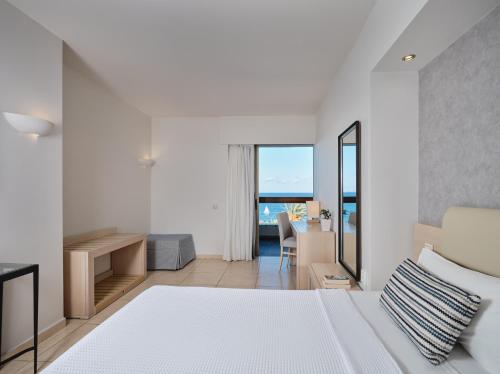 Sitia Beach City Resort & Spa in Sitia