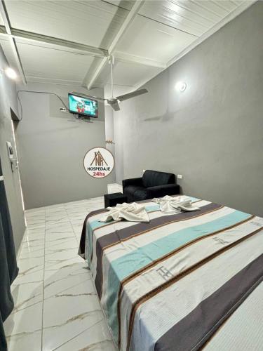 Hospedaje Nande Roga