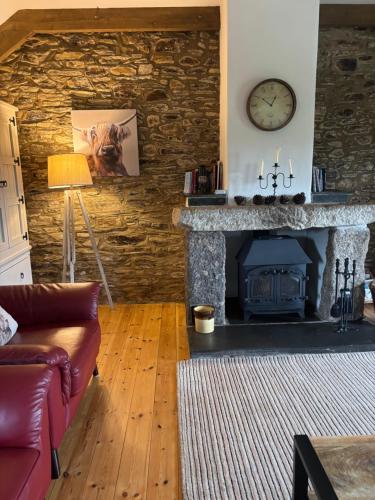 Tregolls Farm Cottages - image 14