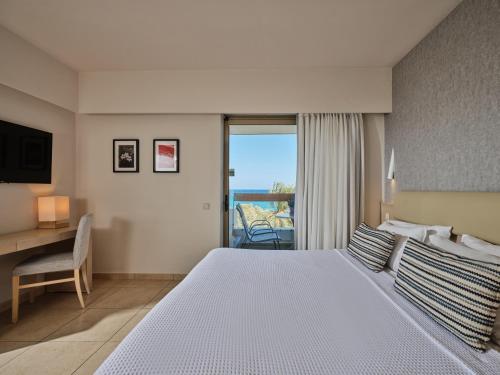 Sitia Beach City Resort & Spa in Sitia
