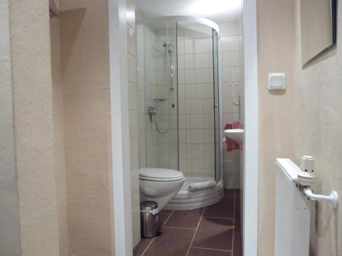 FeWo Wernigerode - Apartment