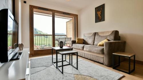 Les Chalets de L'Aiguille B302 - image 3