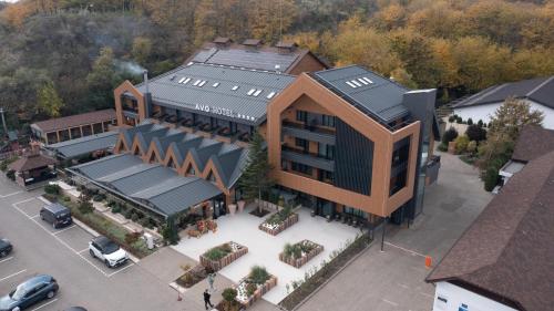 AVO Hotel