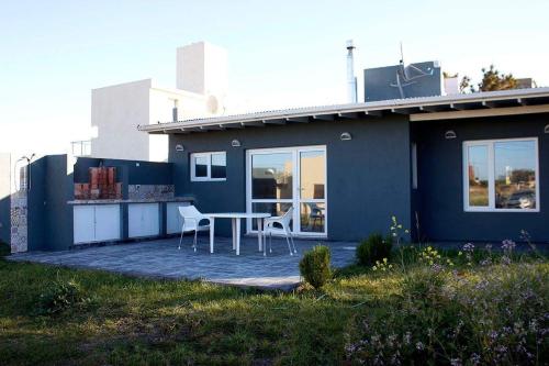 Alojamiento Casa La Playera Mar del Sur