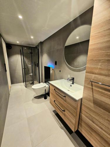 Fin 3-roms leilighet i Harstad sentrum in Harstad