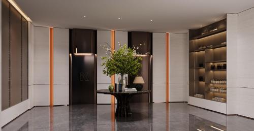 From K Guangshi Hotel-XIAOBEI Metro Branch – Guangzhou (Canton), IA
