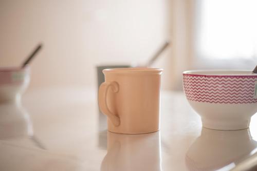 베르크 Le Berlingot 2성급 싱글룸 전망