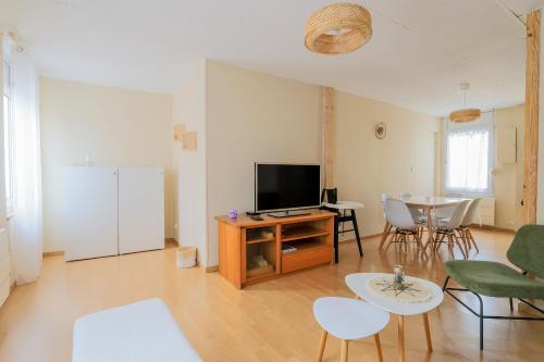 베르크 Le Berlingot 2성급 싱글룸 스위트룸