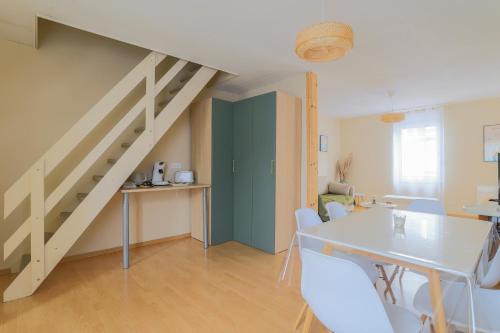 베르크 Le Berlingot 2성급 싱글룸 로비