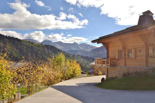 Chalet Mitoyen Les Noisettes - image 3
