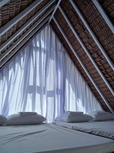 Manawari Beach Resort Room Type - Chalet