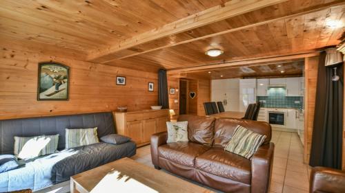 Résidence Everest - Duplex Les Envers - image 5