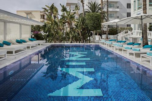 MIM Ibiza Member of Melia Collection Hotel de charme Figueretes