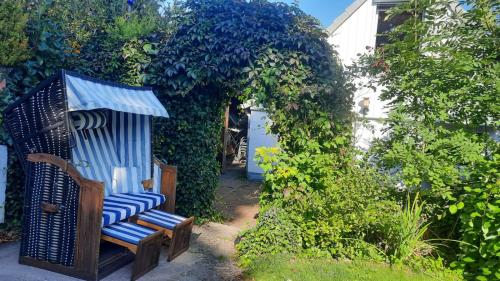 花園, Möwennest Meldorf (Mowennest Meldorf) in 梅爾多夫