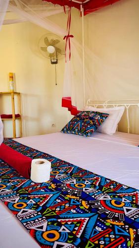 Résidence Le Marlodj (Residence Le Marlodj) in Ndangane