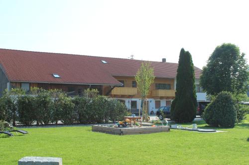 Thallerhof - Schonstett