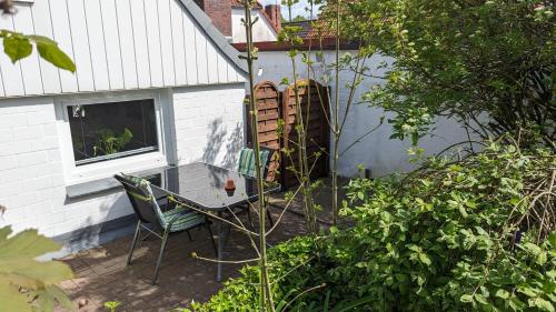 Möwennest Meldorf (Mowennest Meldorf) in 梅爾多夫