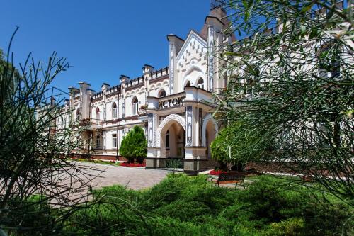 Sanatoriy Istok图片