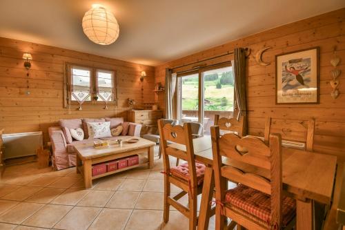 Village Lessy - Apt Milou - image 5