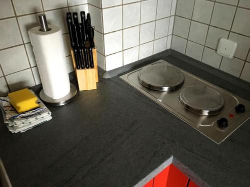 Arcaden Apartment - image 2