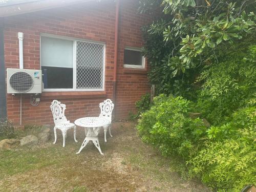 Canberra Hospital Locum Welcome in Red Hill