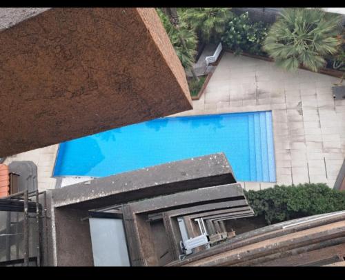 Departamento por días en Terrado Club