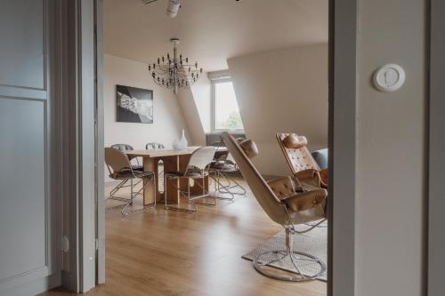 TwentySix - Hotel - Malmö