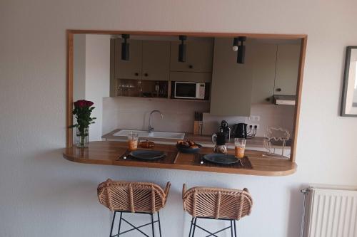 Apartment in Montpellier quiet and convenient in La Lironde