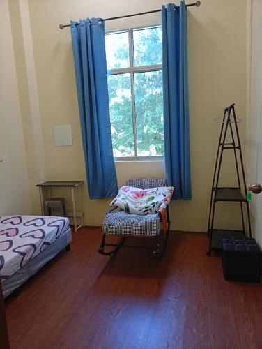 Tana Merah an nisa homestay & roomstay jeli 3-Star Single Room suite