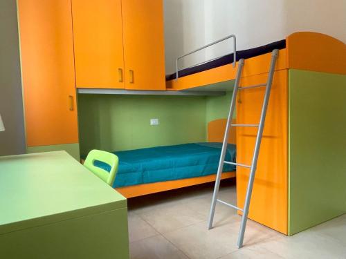 Casa Anita in Pesaro Városközpont