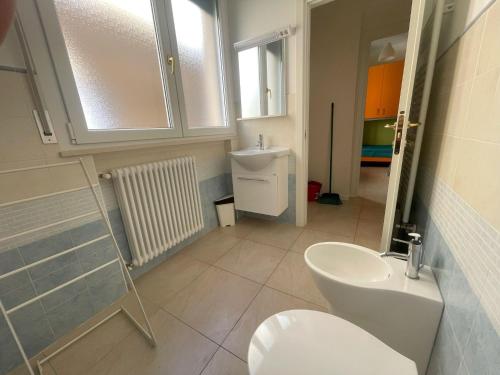 Casa Anita in Pesaro Városközpont