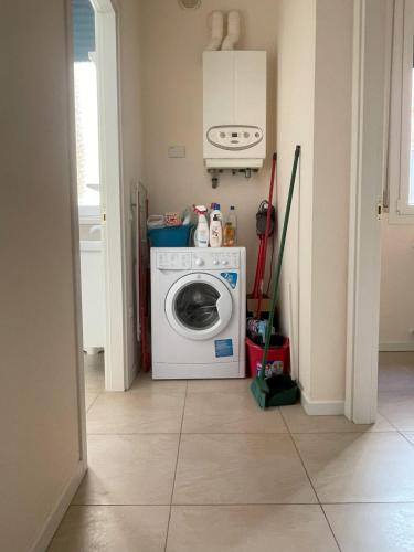 Casa Anita in Pesaro Városközpont