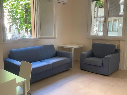 Casa Anita in Pesaro Városközpont