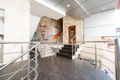 Hotel Karuna Residency photo 5