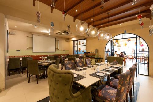 Hotel Karuna Residency photo 3