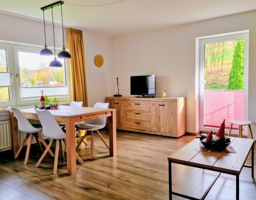 Létesítmények, Haus Schmitten in Elkeringhausen