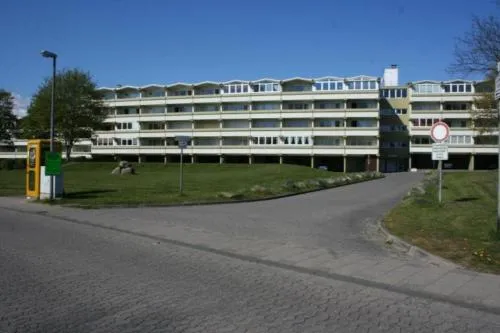 Ferienwohnung L111 an der Ostsee in Brasilien, Deutschland